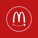 mcdelivery taiwan android application logo